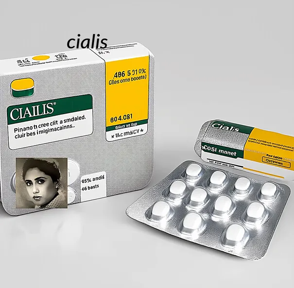 Precio de cialis generico